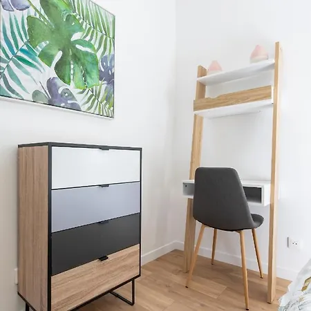 Bourgoin T2 Proche Gare Netflix Tout Confort Exterior photo