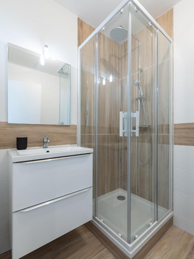 T2 Proche Gare Netflix Confort Apartamento Bourgoin-Jallieu